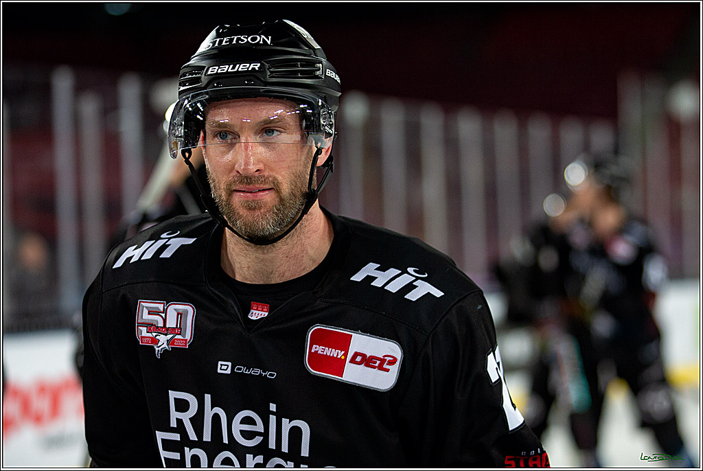 PENNY DEL; Koelner Haie- Augsburger Panther; Koeln, 08.01.2023